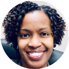 Jacquelin Joffray, PMHNP