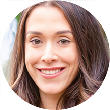 Jacquelin Tejeda, LMFT