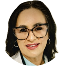 Jacqueline Aparicio, APRN, RN, FNP-C