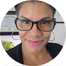 Jacqueline Baker, LMHC, MS