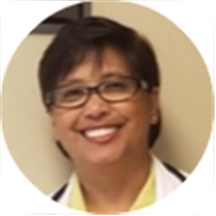 Jacqueline Balarbar, APRN, RN