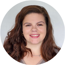 Jacqueline Bednar, MA, LMHC