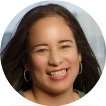 Jacqueline Berrios, LCSW