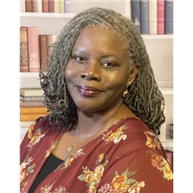 Jacqueline Berry-Jones, LPC