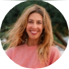 Jacqueline Bush, AMFT