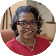 Jacqueline Bushell, PMHNP