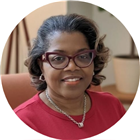 Jacqueline Bushell, PMHNP