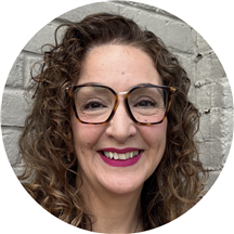 Jacqueline Caballero McMechen, LCSW, LCSW-R