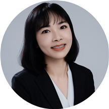 Jacqueline Chan, MSN