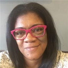 Jacqueline Childress, LPC