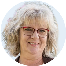 Jacqueline Comello, LMHC