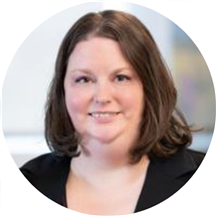 Jacqueline Cook, LCSW