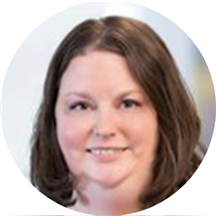 Jacqueline Cook, LCSW