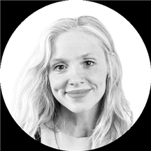 Jacqueline Dougherty, LMHC