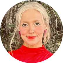 Jacqueline Dougherty, LMHC