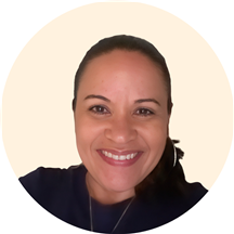 Jacqueline Espinal, EdS, LMHC