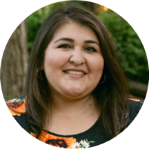 Jacqueline Fajardo, LCSW