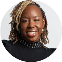 Jacqueline Finley, PMHNP