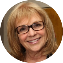 Jacqueline Fish, LCSW