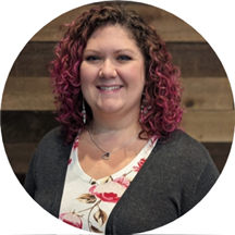 Jacqueline Flynt, LPC - S