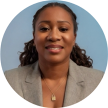 Jacqueline Fosah, PMHNP