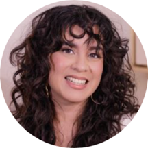 Jacqueline Frias Gonzalez, LMFT