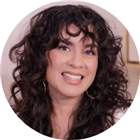 Jacqueline Frias Gonzalez, LMFT