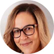 Jacqueline German, LCSW