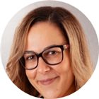 Jacqueline German, LCSW