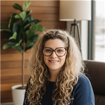 Jacqueline Gibb, LMHC