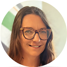 Jacqueline Gilmer, LPC