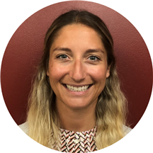 Jacqueline Gucker, DPT