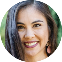 Jacqueline Gutierrez, LMFT