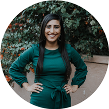 Jacqueline Gutierrez, LPC, MS