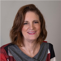 Jacqueline Harvey, LCSW