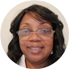 Jacqueline Johnson, APRN, RN