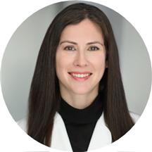 Jacqueline Levine, PA-C