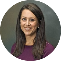 Jacqueline Maffett, LPCC