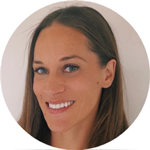 Jacqueline Miller, LPC