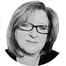 Jacqueline Mitchell, LPCC