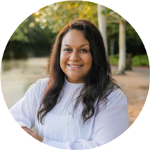 Jacqueline Munoz, LCSW