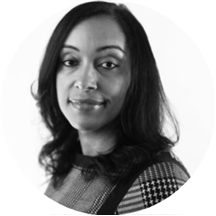 Jacqueline Myers, LCPC