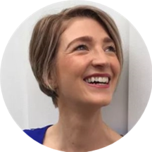 Jacqueline Nienaber, LMHC