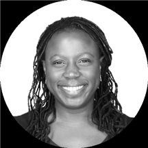 Jacqueline O'Duor, LCSW