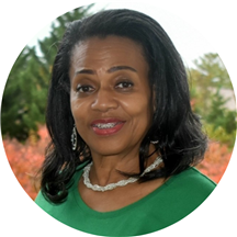 Jacqueline Owens, LCPC