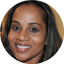 Jacqueline Pearce, LMHC