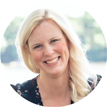 Jacqueline Rafter, LMSW