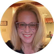 Jacqueline Russak, LCSW