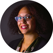 Jacqueline Shelton-Espinosa, LCSW