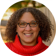 Jacqueline Shelton-Espinosa, LCSW